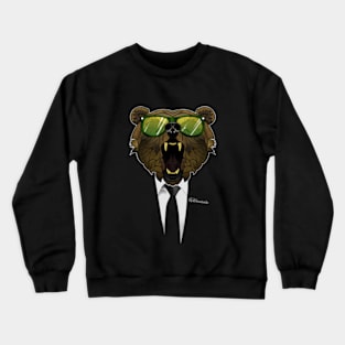 BEARSUIT Crewneck Sweatshirt